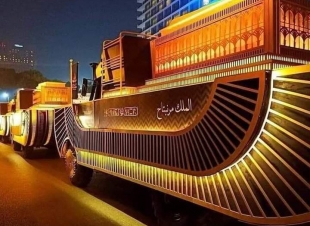 خطوة بخطوة.. تفاصيل رحلة موكب نقل المومياوات الملكية