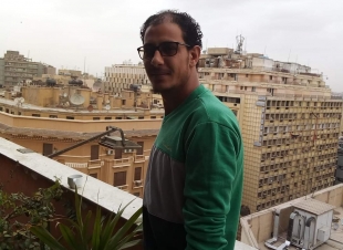 ما لم استطيع ان اقوله إلا بقلمي......  في حوار مع النفس