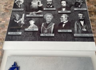 طب بيطرى جامعة بدر تعرض الإرشادات الصحية للحفاظ على بقايا الطعام فى 