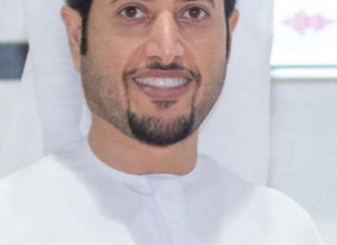 أحمد بالعود الرميثي يدعو للإيجابية عبر سناب شات