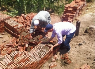 المنوفية | إزالات فورية في ثلاث مراكز وإجراءات رادعة للمتعدين