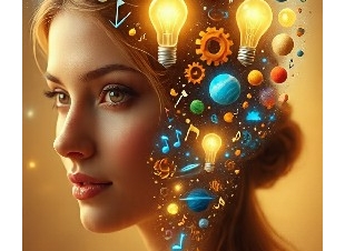 بنت النيل تكتب: أنا وأفكارى