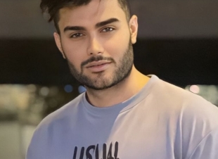 مصطفي الأسدي أحدث المنضمين لمسلسل «حرب الجبالي»