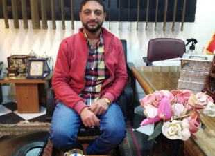 سكان الارض و جرثومة المعدة