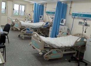 تطوير المنظومه الصحيه ودعمها بالاجهزه الطبيه بكفر الشيخ