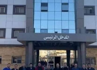 ١٦حالة جديدة مصابة بفيروس كورونا بمحافظة كفرالشيخ يوم الأحد ليرتفع العدد الإجمالي الي ٣٧٢ حالة 