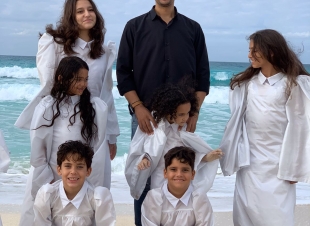 بركات كويلا يشعل المنافسة مع الكبار