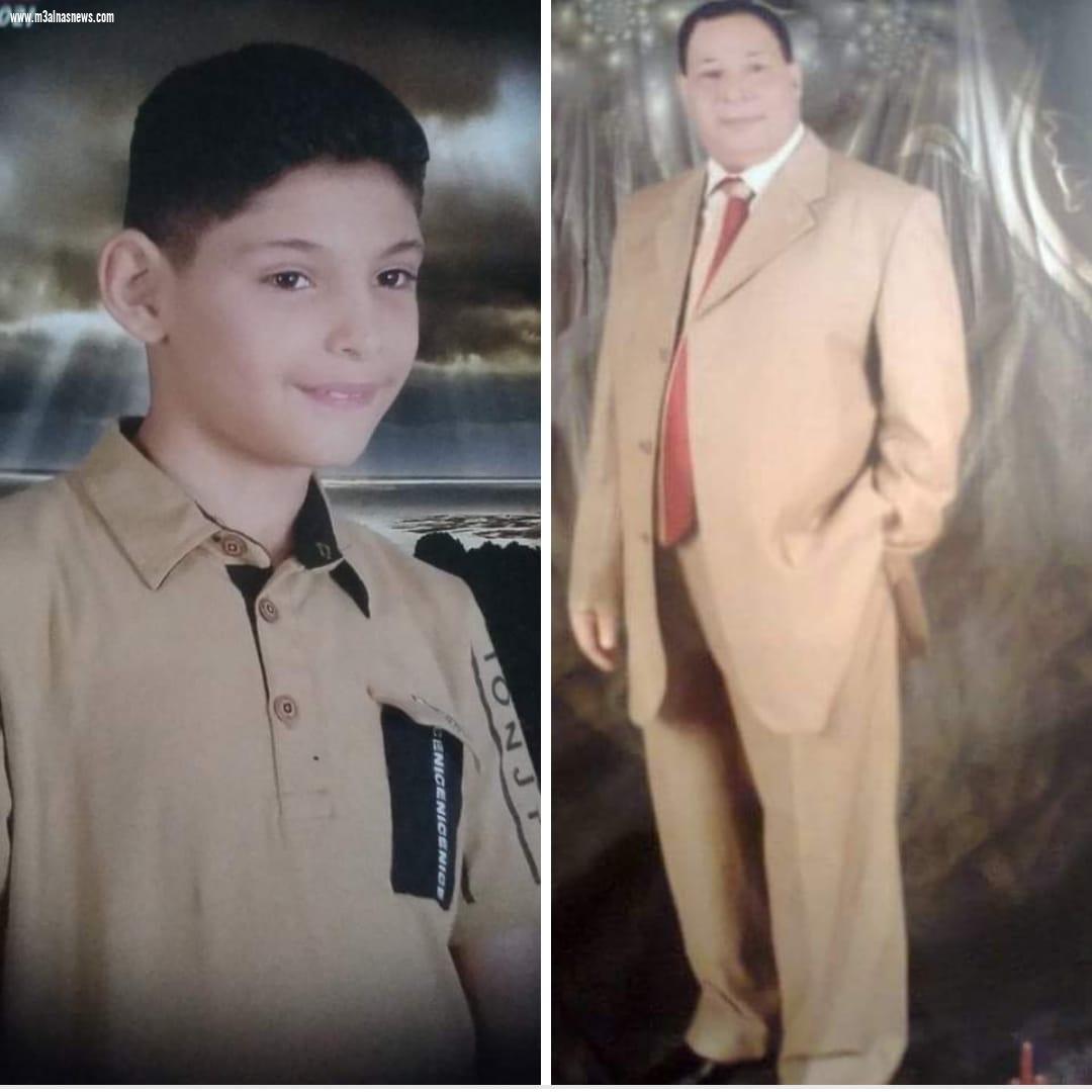 الحاضر اليوم ... الغائب غدا بقلم الكاتب الصحفى ممدوح جبر