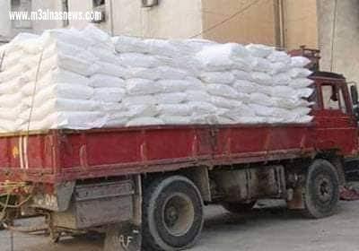 ..الجيش المصري يضبط أكبر شحنة متفجرات في تاريخ مصر بشمال سيناء