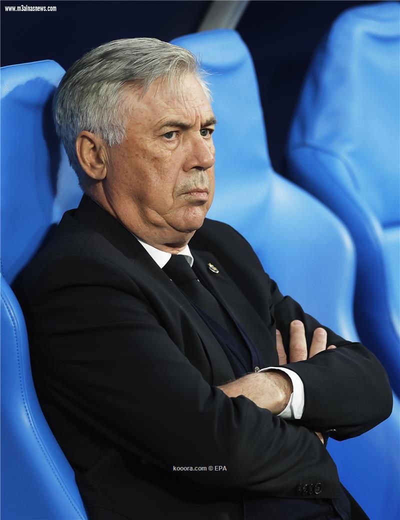 ريال مدريد.. وآماله نحو اللقب السادس