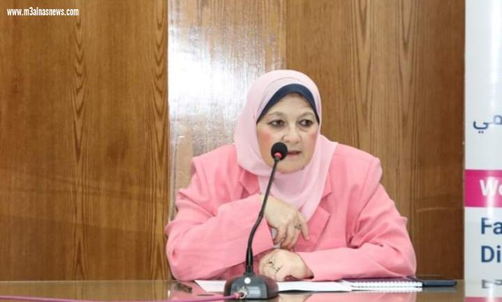 إنطلاق فعاليات الدورة التدريبية ... الأخبار الزائفة والتضليل الإعلامي ... بالتعاون مع مؤسسة فريدريش ناومان الألمانية