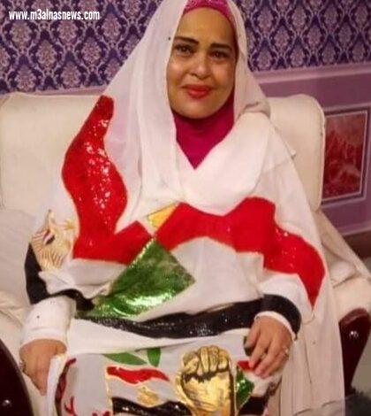 فرقه مصر و السودان تبداء تسجيل اول اوبرايت يضم مطربين البلدين 