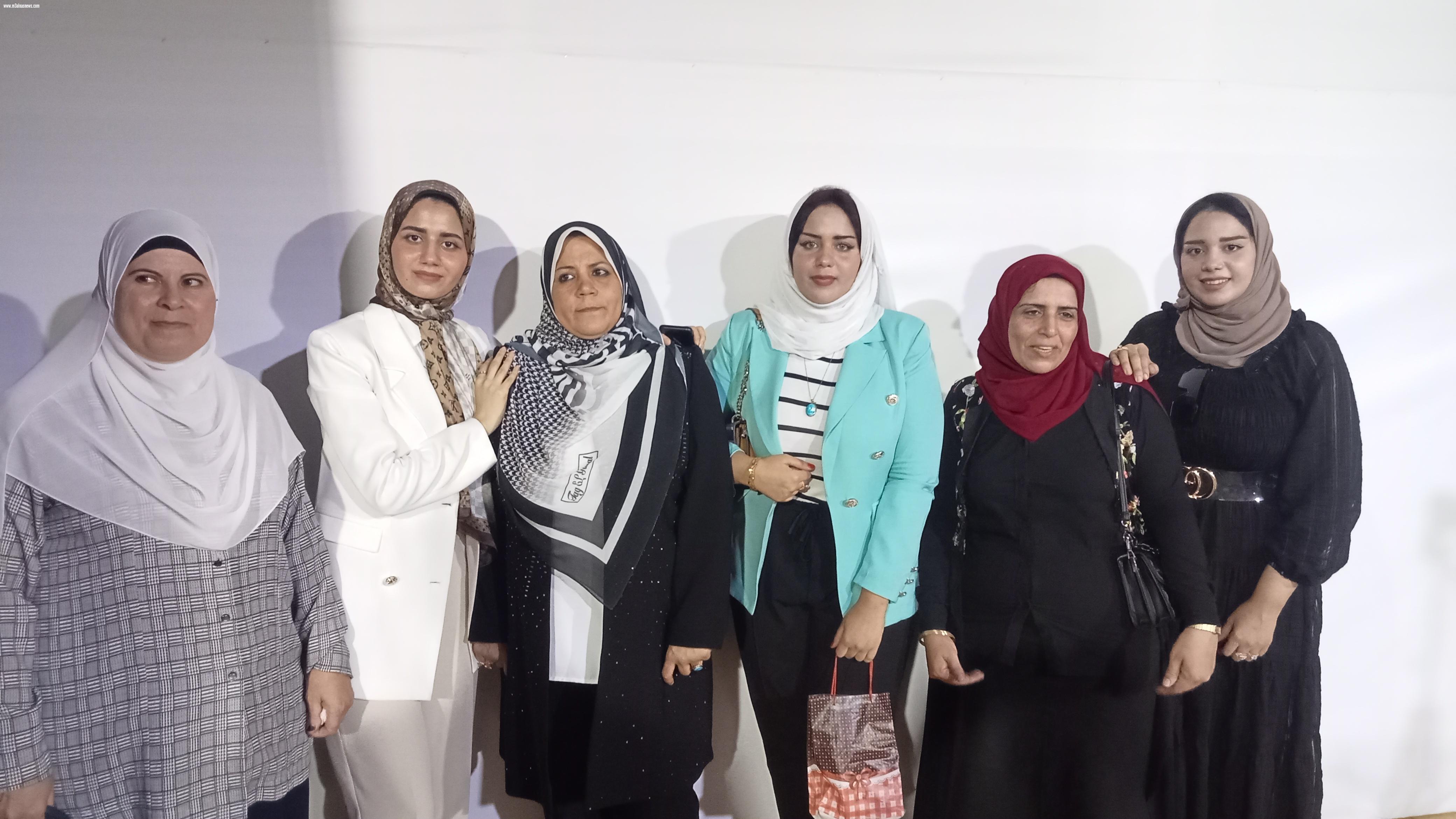 قيادات التربية والتعليم تكرم ... خالد البربرى .. مدير تعليم كفر الشيخ لبلوغة سن المعاش