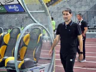 فايلر يرحل عن الاهلى بعد فشل المفاوضات مع وكيل اعماله 
