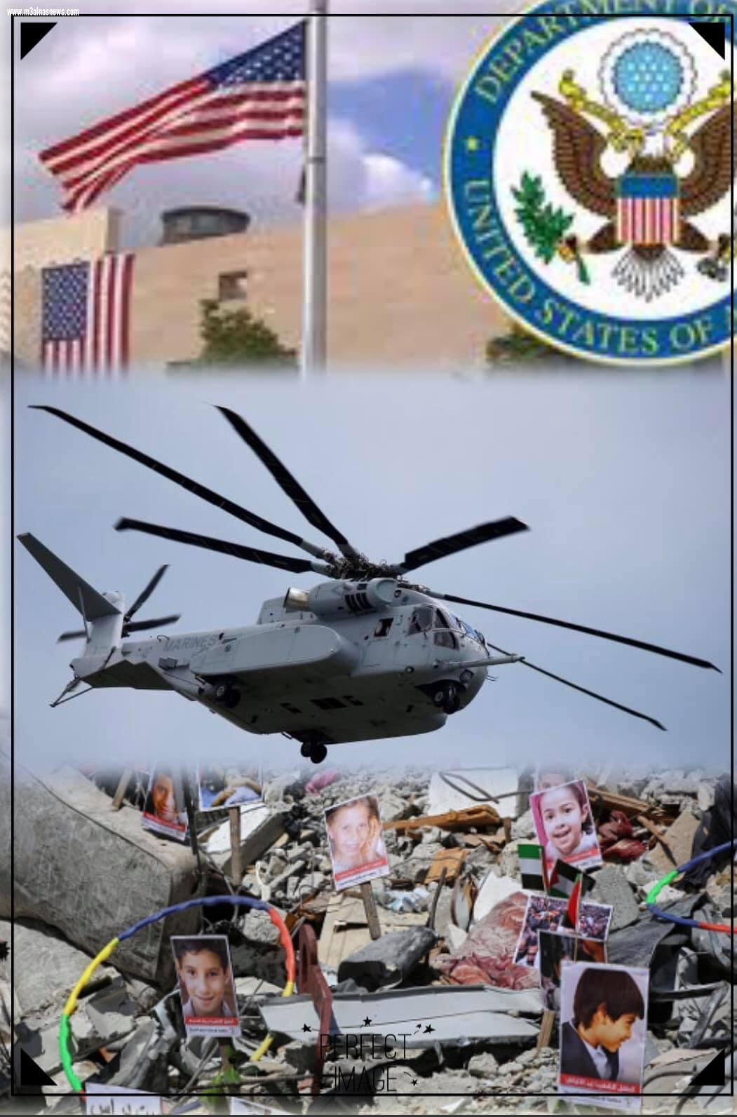 أبوالياسين : يرد على الخارجية الأمريكية والدول العربية ستلتزم بأمن القدس وفلسطين .