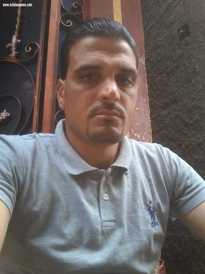 الالاف بكفرالشيخ يؤدون صلاة الجنازة على شهداء لقمة العيش ضحايا بيارة الصرف الصحى
