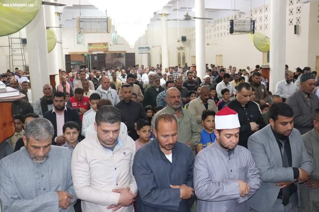تكريم 650 طالبا من حفظة القرأن الكريم بالرصيف