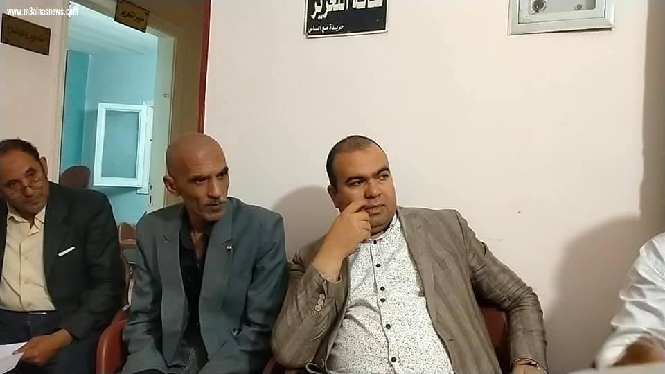 مجلس إدارة الجريدة يجتمع ويصدر عدد من القرارات