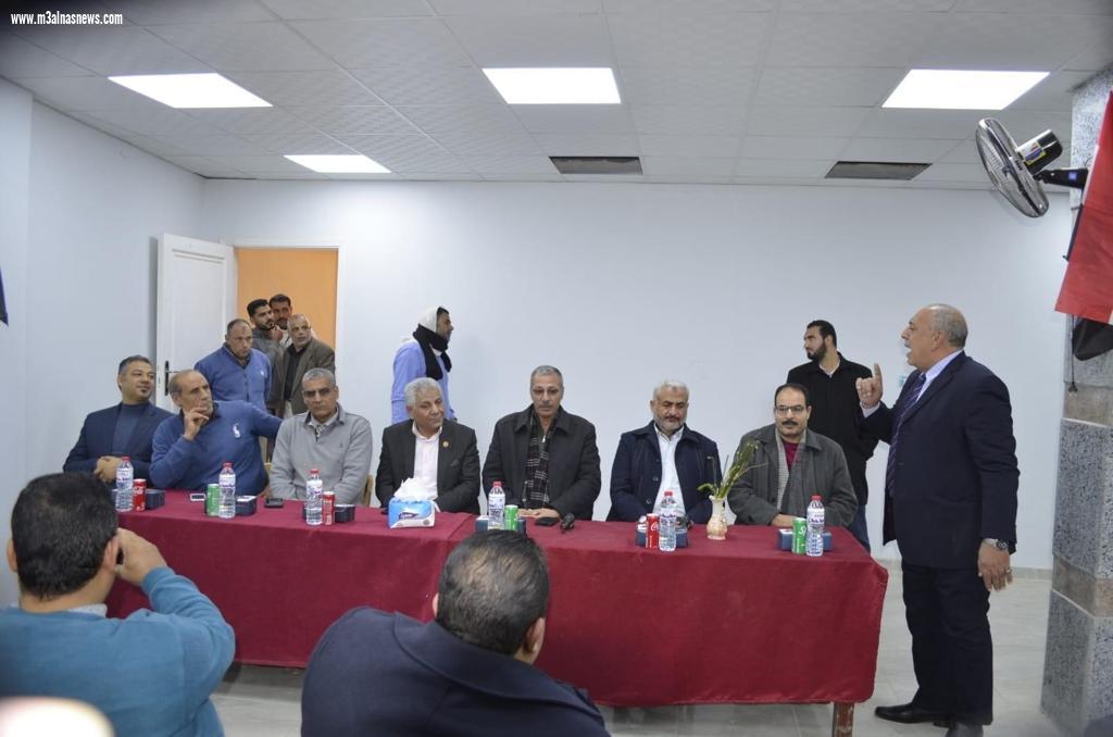 ابناء قلين يكرمون شميس بمبادرة البيسيقى وحضور كشك