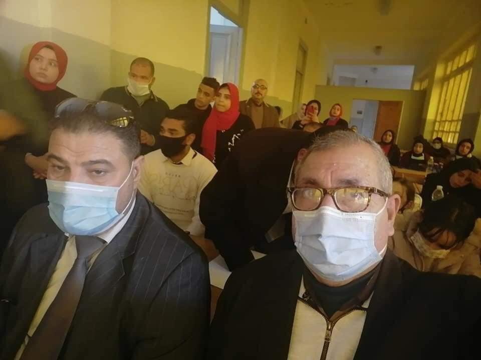 تخرج دفعة جديدة من أكاديمية مع الناس نيوز للتدريب الصحفى والإعلامى.. دورة الراحل طه الملا