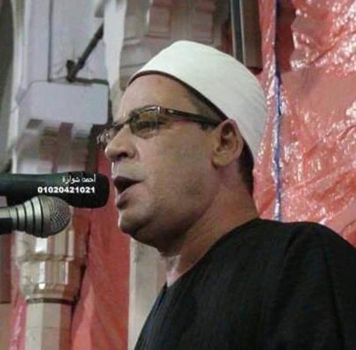 وهكذا المصريون بقلم الشيخ سعد الفقي.