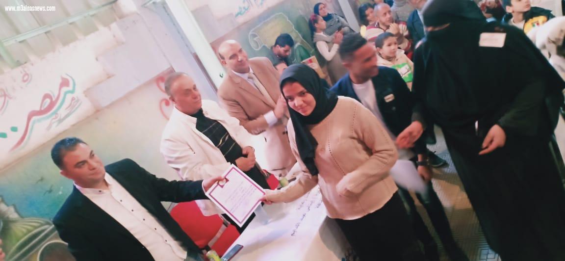 انطلاق تصفيات الموهوبين والمبدعين على قصر ثقافة الحامول