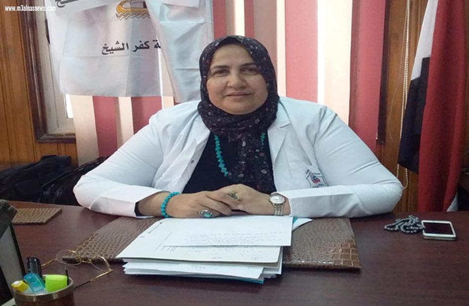 غدا.. قافلة طبية لجميع التخصصات بالجرايدة محافظة كفرالشيخ
