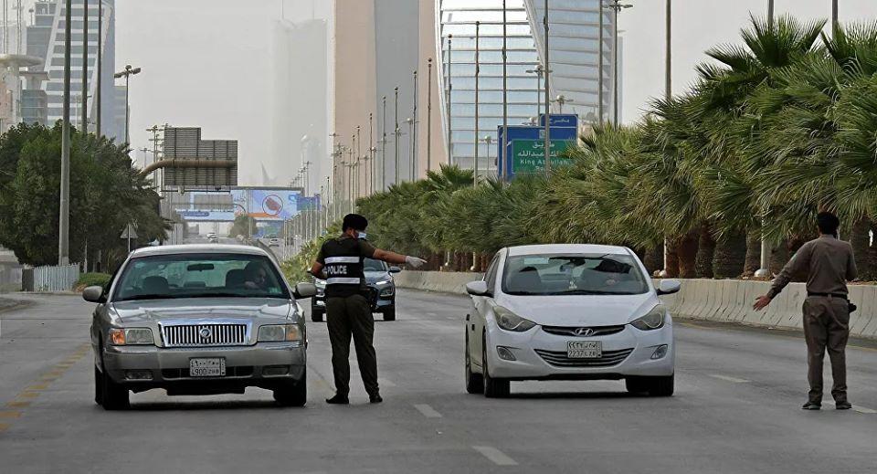السعودية تسجل أعلى معدل يومي في الإصابات بفيروس كورونا
