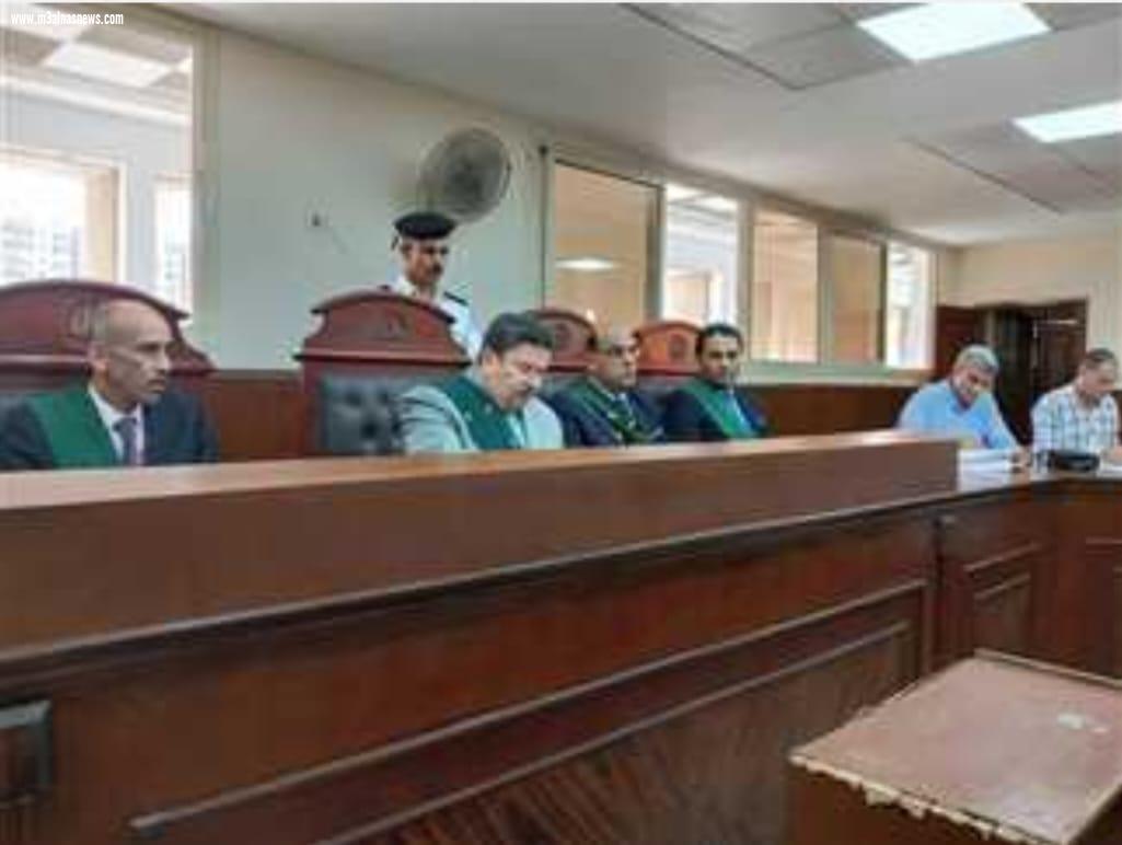ضربها حتى الموت احالة أوراق قاتل ابنته بكفرالشيخ الى فضيله المفتى