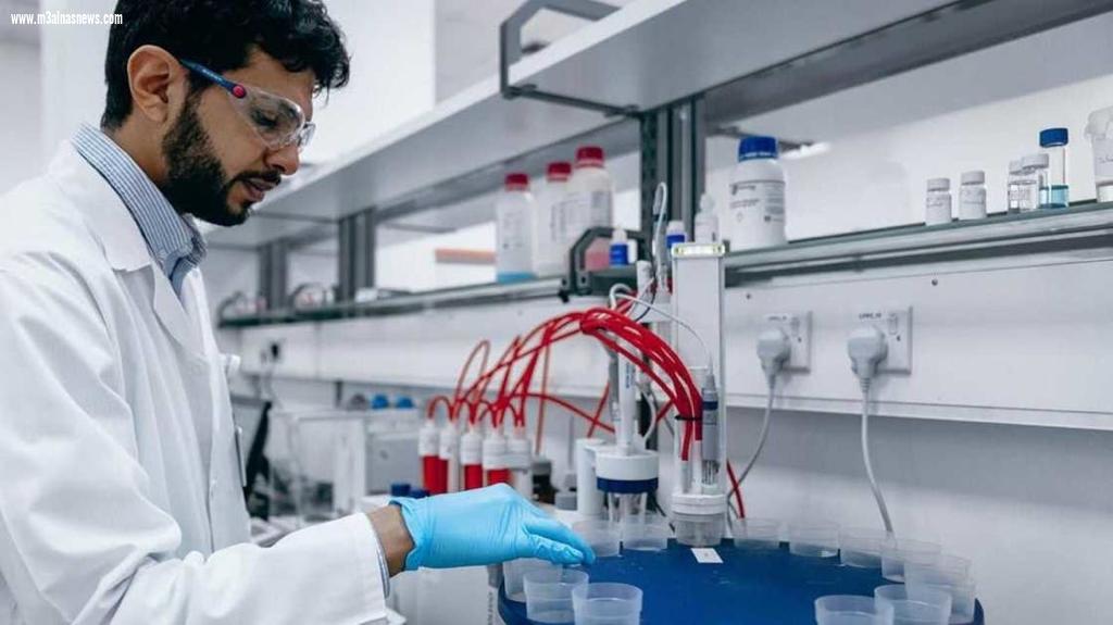 السعودية براءة اختراع تعزز الاستثمار في .. الرجيع الملحي