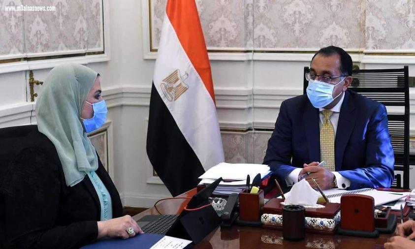 القباج: تخصيص 500 مليون جنيه من موازنة العام الماضي للتكليف الرئاسي 