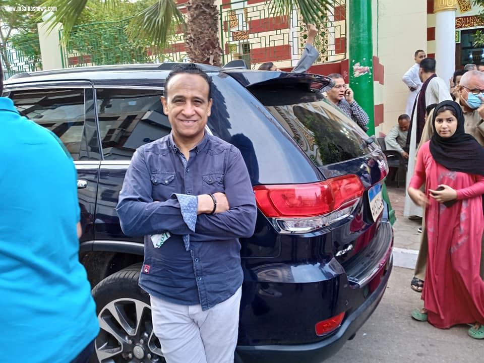 محافظ أسيوط : توافد المواطنين على الحدائق والمتنزهات والعبارات النيلية فى ثانى ايام عيد الفطر وحملات نظافة مكثفة بالمراكز والاحياء