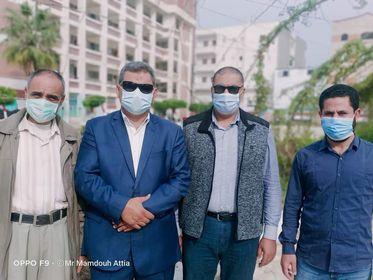 مستقبل وطن بكفر الشيخ..نحن الأكثر إلتزامًا بالإجراءات الاحترازية ويشيد بمشاركة الأهالي فى النواب 