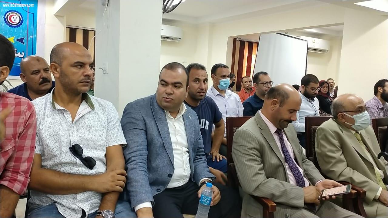 عمومية البيطريين بكفرالشيخ ترفض إقصاء أعضائها من الإشراف على سلامة الغذاء
