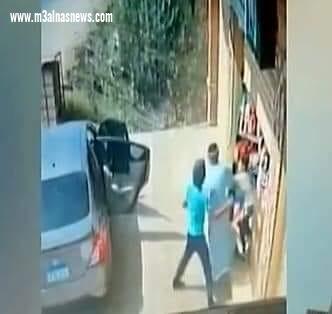  الأجهزة الأمنية تتمكن من ضبط مرتكبى واقعة إختطاف طفل بالغربية