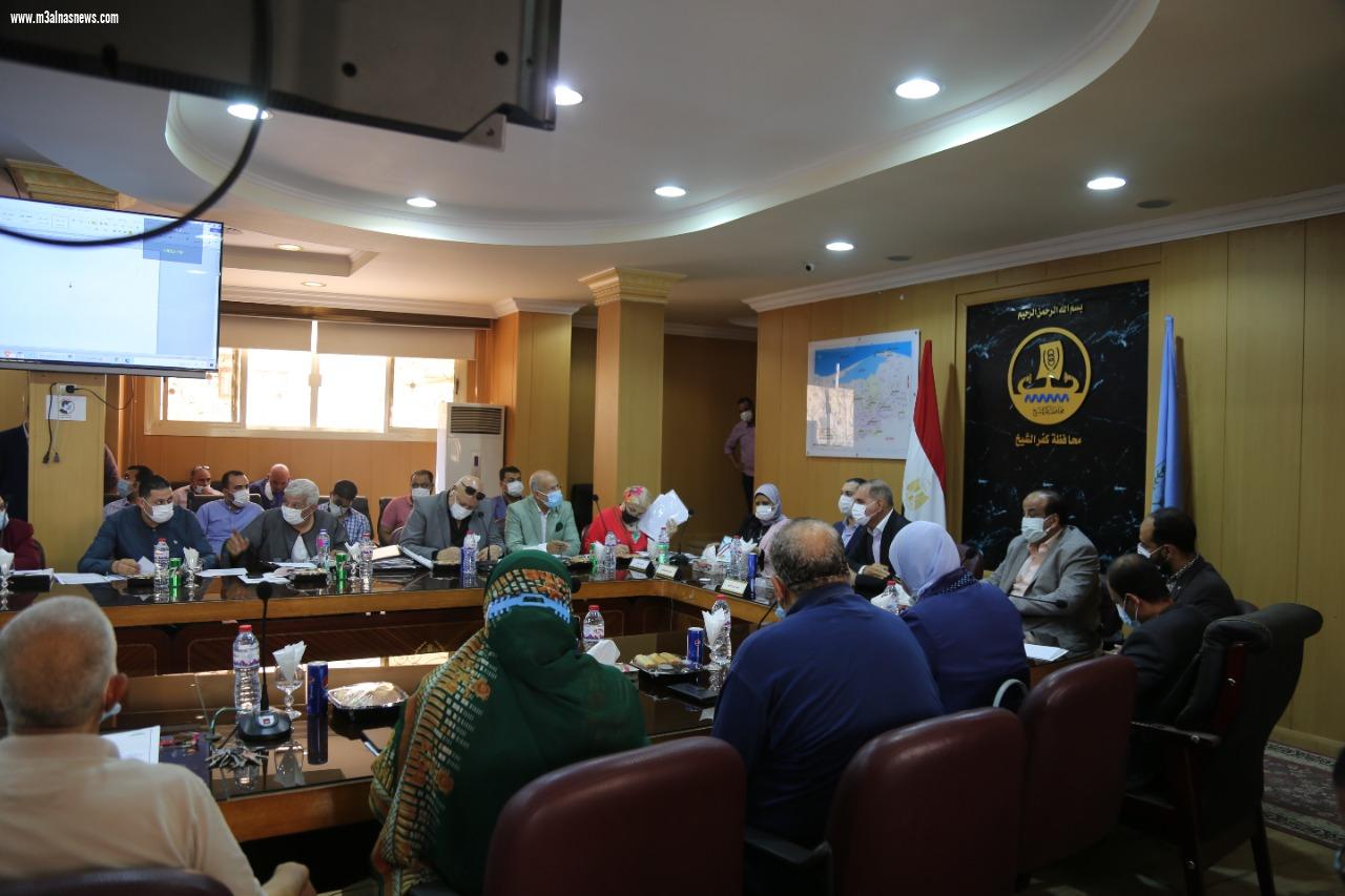 كفر الشيخ أول محافظة تقام بها أبراج أيقونة