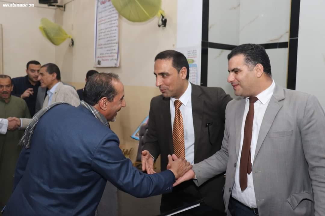 تكريم 650 طالبا من حفظة القرأن الكريم بالرصيف