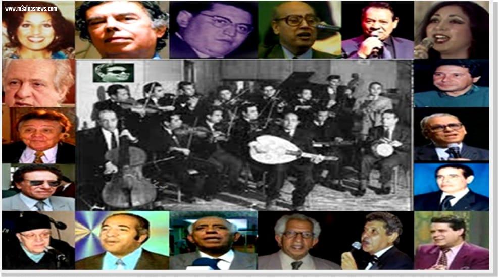 الأغنية المغربية ... بقلم سمية مدغري علوي