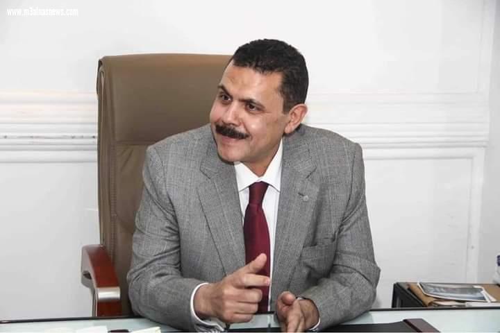 أبو اليزيد يهنىء الرئيس السيسى والشعب المصرى بعيد الشرطة وذكرى ثورة 25 يناير