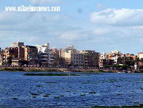 صلاح غبير.. يكتب: مدينة فوه ثالث المدن الأثرية فى مصر والرابعة على مستوى العالم والعاصمة الفرعونية