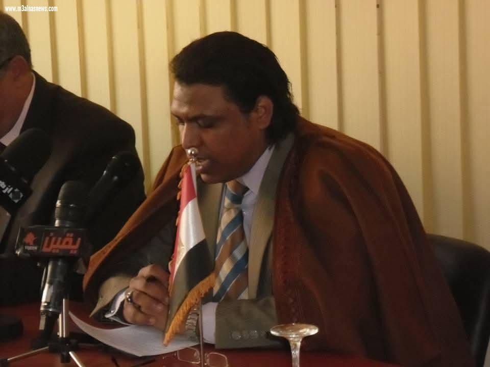 نادي النوبة الدولي في نيويورك يشيد بزيارة الرئيس السيسي لأكاديمية الشرطة