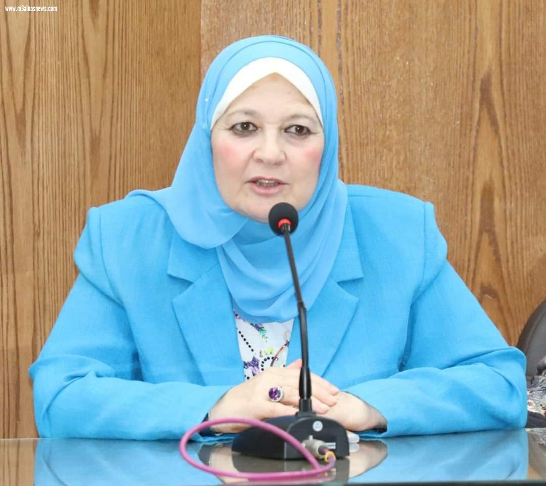 إعلام القاهرة تحصل على الأيزو 2015:9001 و الايزو 2019:22301