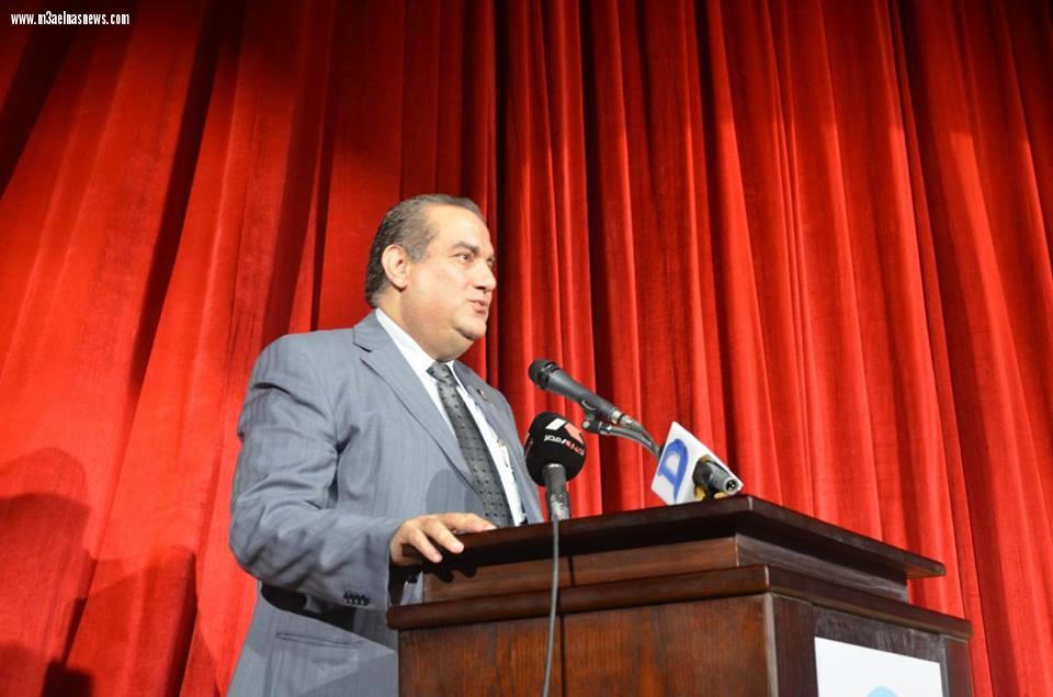 بالتفاصيل.. السيد نصر يعلن: كفر الشيخ خالية من فيروس 