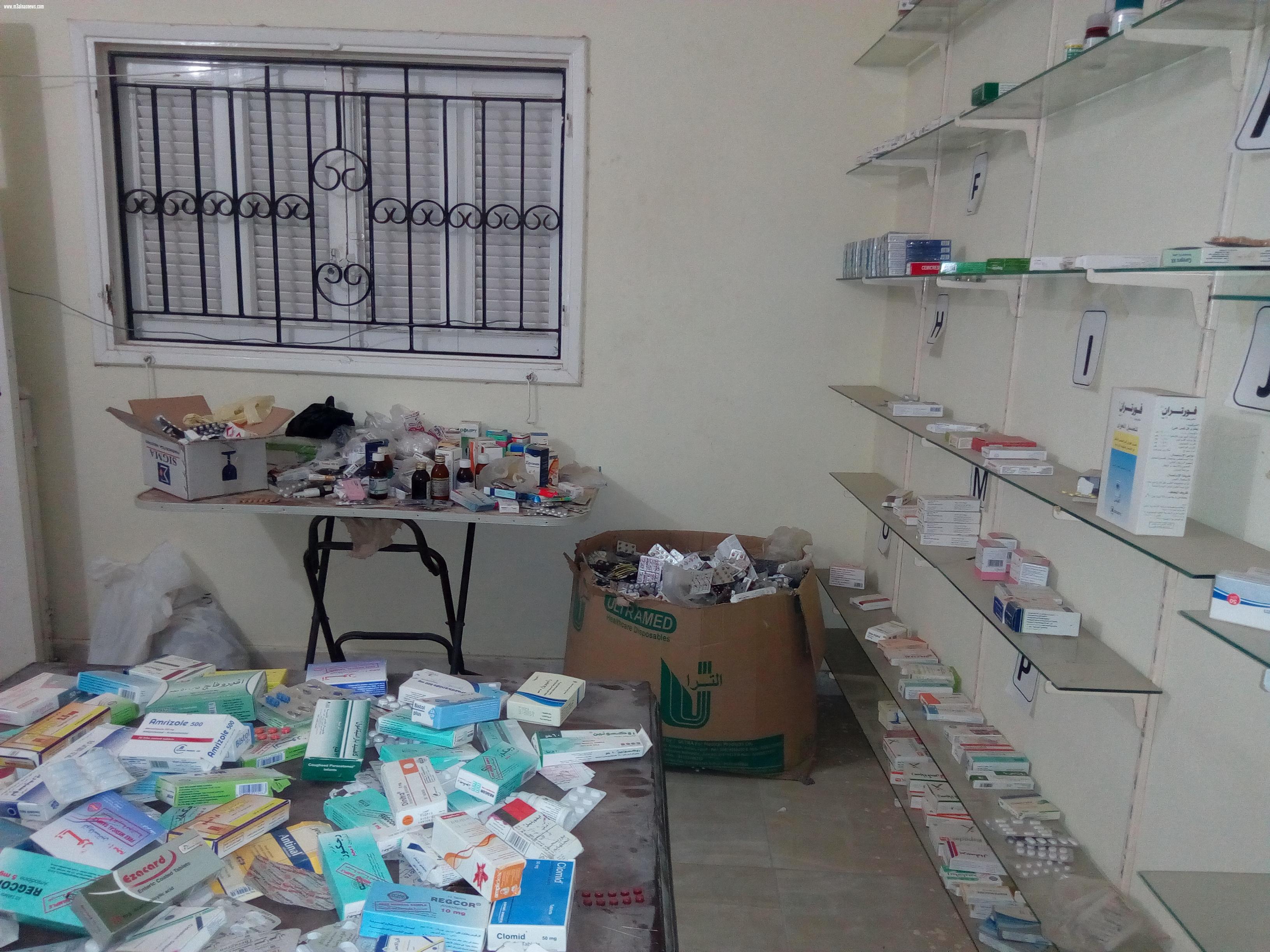 رسالة بلطيم.. والعطاء بلا حدود