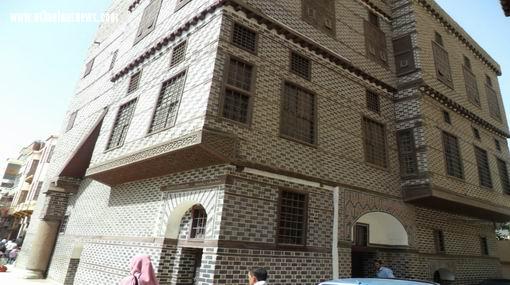 صلاح غبير.. يكتب: مدينة فوه ثالث المدن الأثرية فى مصر والرابعة على مستوى العالم والعاصمة الفرعونية