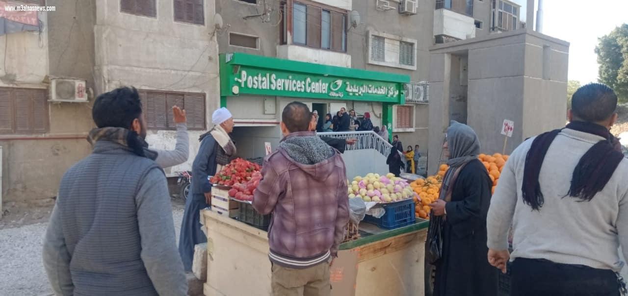 ضمن المرحلة الأولى من الموجة الـ 19 لإزالة التعديات محافظ أسيوط: إزالة 26حالة تعدي ومخالفات مباني على أراضي زراعية واملاك دولة بمركز البداري