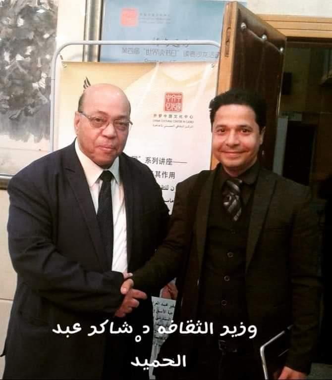 جامعة سوهاج تتلألأ بالكنوز الشبابيه الواعدة عن غيرها من سائر الجامعات المصرية