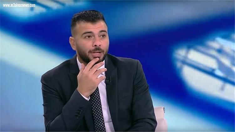 الخطيب .. رفض تنظيم مباراة اعتزال عماد متعب