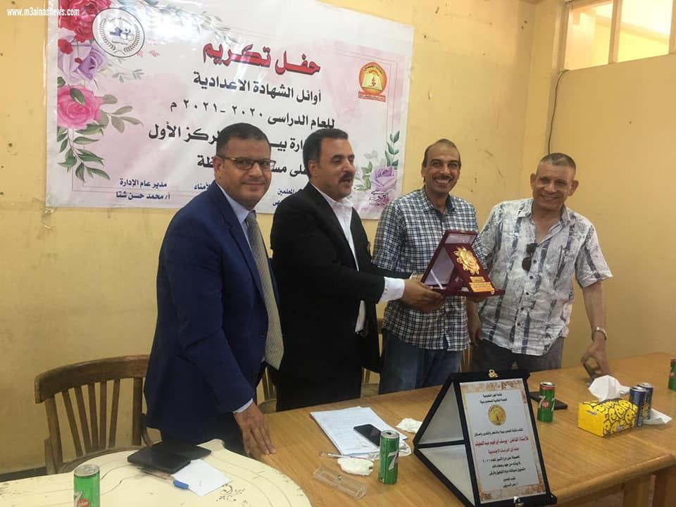 بيان لحملة الوحدة الوطنية لدعم رئيس الجمهورية ومحاربة الفساد بكفرالشيخ
