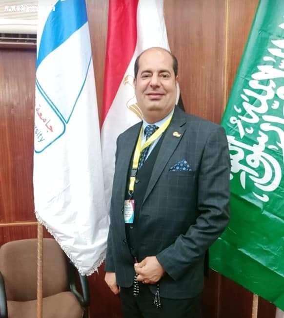 مستأنف كفر الشيخ تؤيد براءة د. عادل أبوسكين و د. فيصل متولى وشقيقه المستشار ياسين